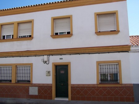 Hogar Betania